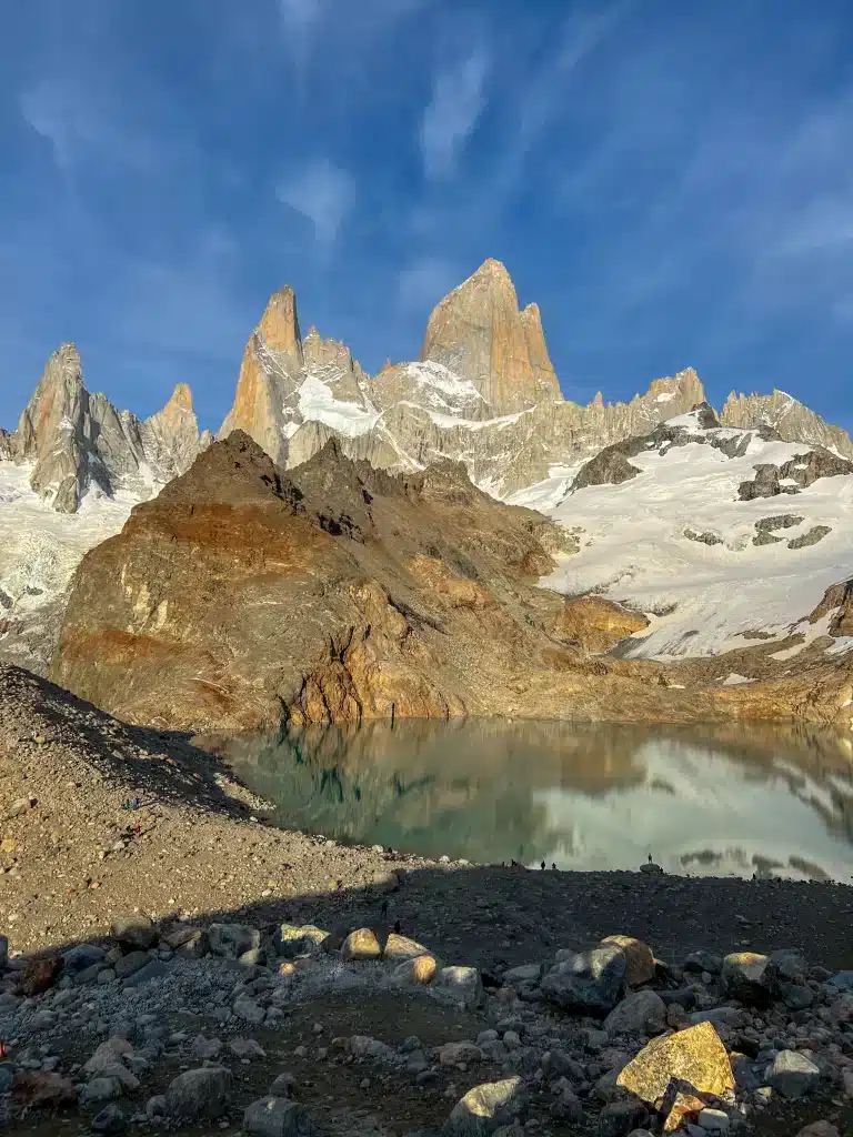 Fitz Roy